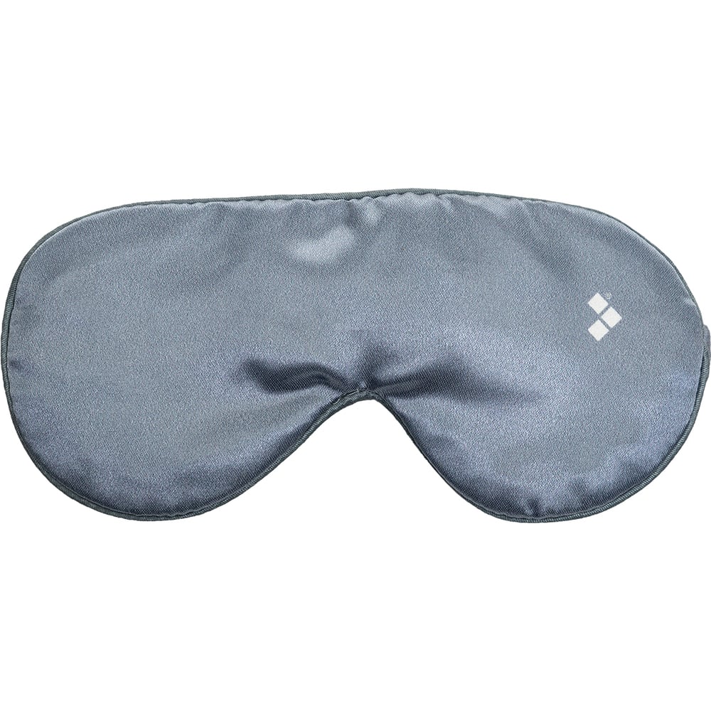 Изображение товара Маска для сна ROUTEMARK Морфей Grey комфортная и качественная