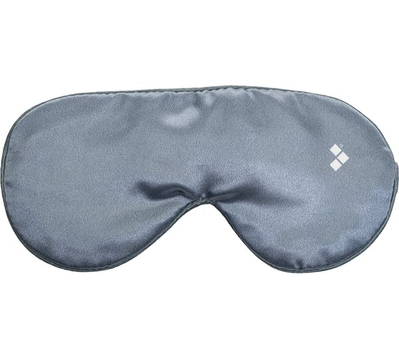 Изображение товара Маска для сна ROUTEMARK Морфей "Grey" морфей-grey