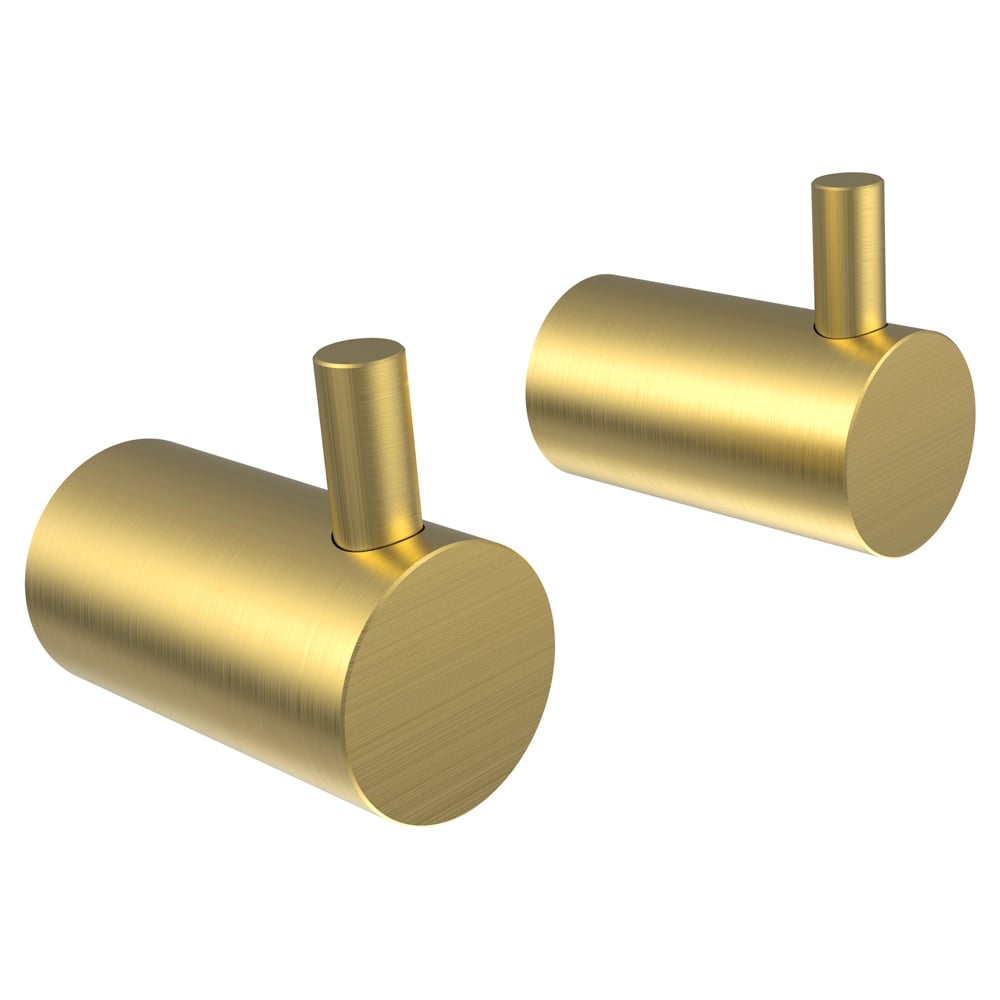 Комплект одинарных крючков IDDIS комплект одинарных крючков iddis petite сплав металлов матовый с розовым золотом pet2sr1i41