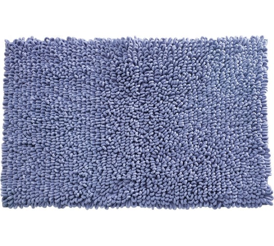 Изображение товара Коврик для ванной комнаты IDDIS 50х80 см микрофибра D20M580i12