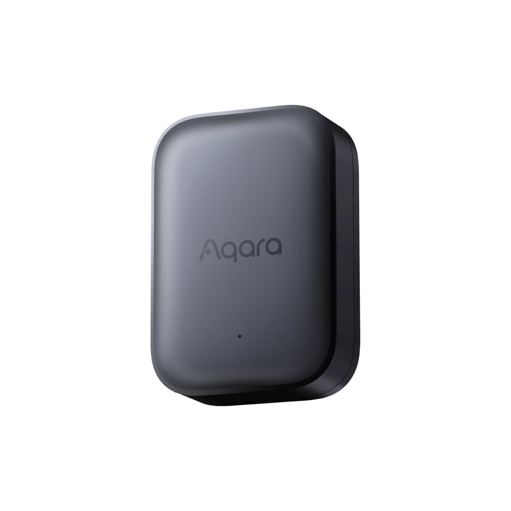 Мульти-датчик вибрации AQARA P100 (серый), модель VB-S03D_gr