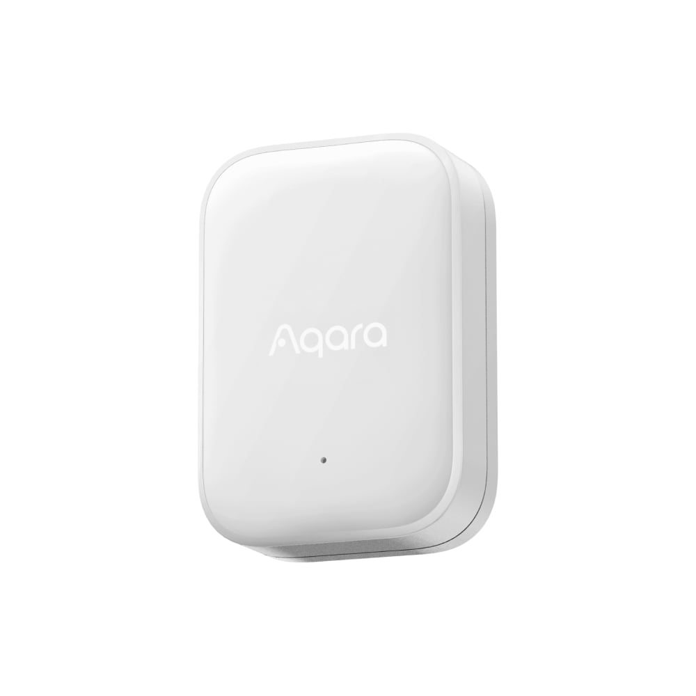 Мульти-датчик вибрации AQARA P100 (белый), модель VB-S03D_wh