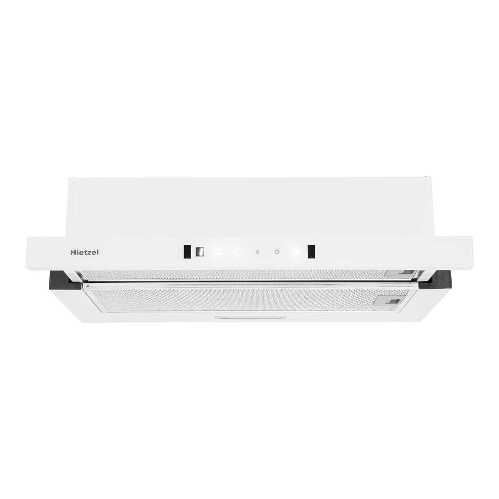 Кухонная вытяжка Hietzel CHT 6064T WH H97