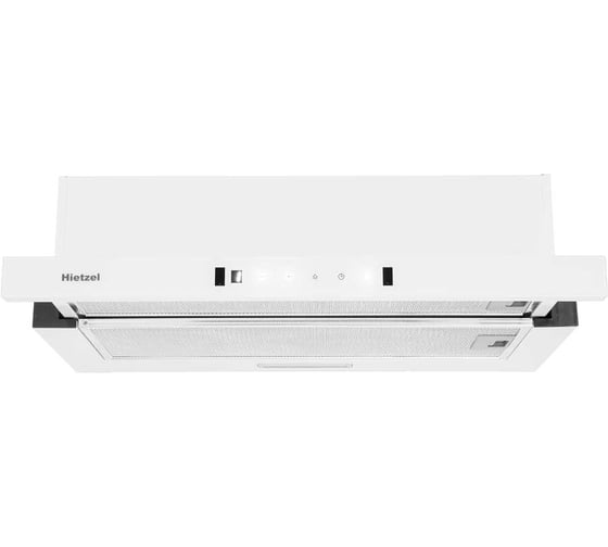 Изображение товара Кухонная вытяжка Hietzel CHT 6064T WH H97