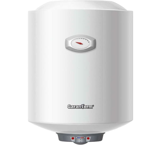 Изображение товара Аккумуляционный электрический водонагреватель Garanterm ES 50 V SpT066683