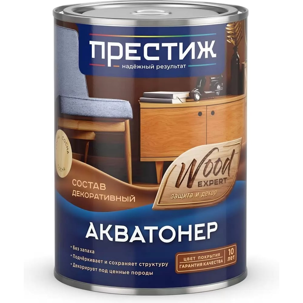 Изображение товара Акватонер Престиж СОСНА 2,5 Л (6) 44798 Изображение товара Акватонер Престиж СОСНА 2,5 Л (6) 44798