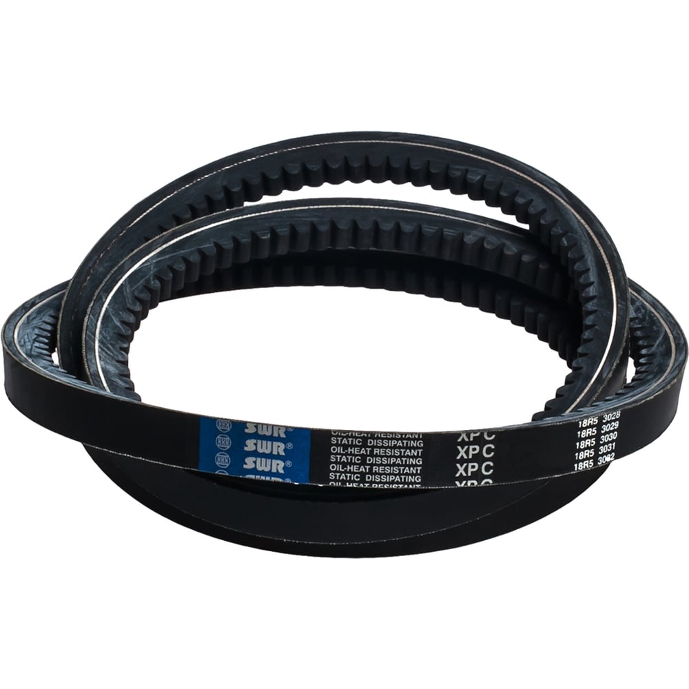 Изображение товара Клиновой ремень SWR XPC4750SWR
