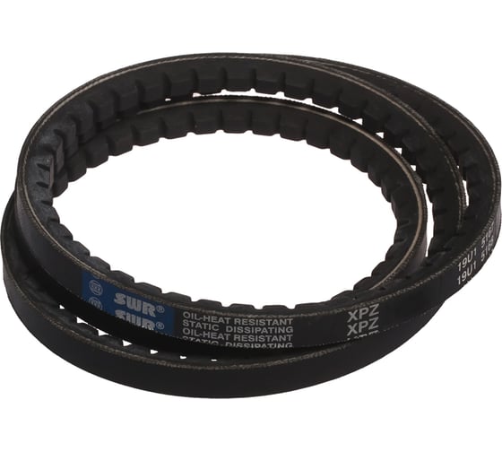 Изображение товара Клиновой ремень SWR XPZ1500SWR