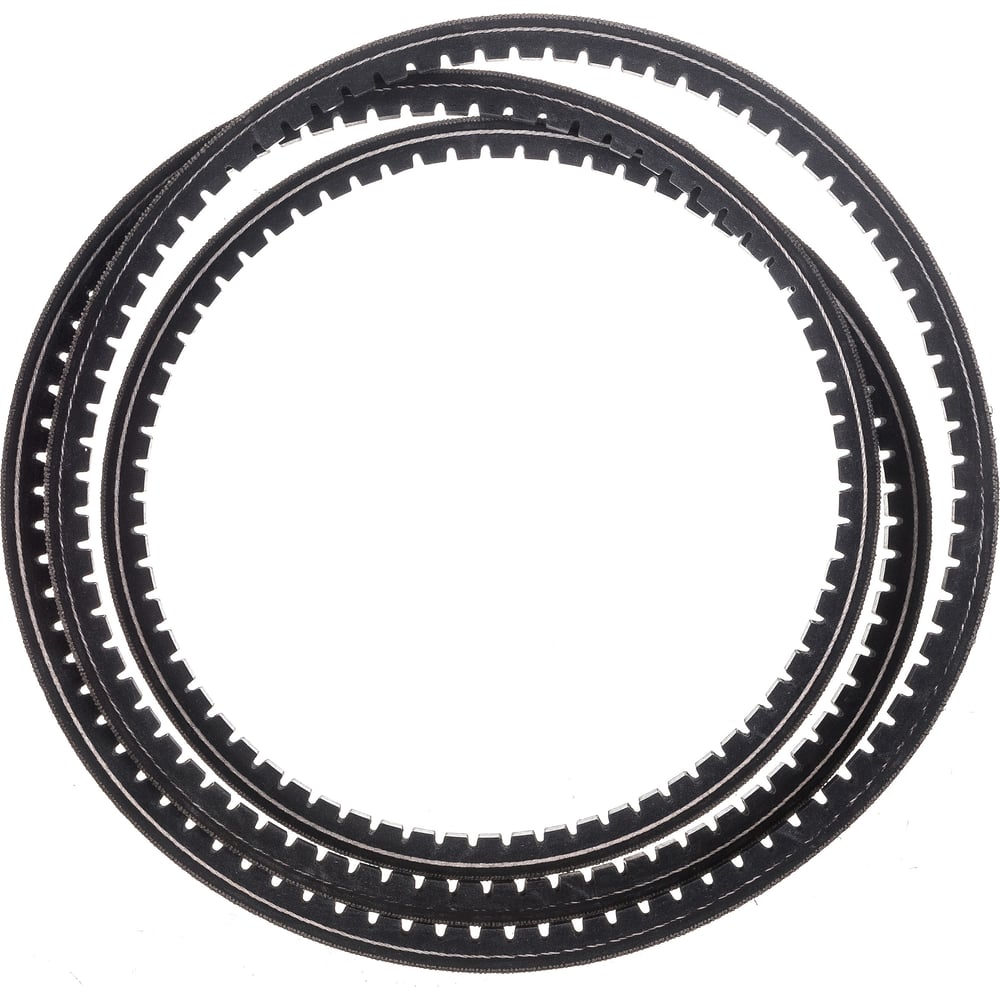 Изображение товара Клиновой ремень SWR XPA2000SWR неопреновый, премиум качество 2000 мм