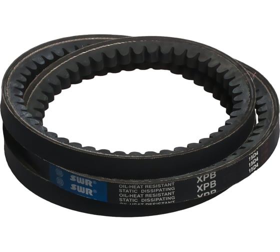 Изображение товара Клиновой ремень SWR XPB3150SWR
