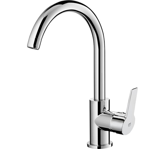 Изображение товара Смеситель для кухни Milardo Meal M01SBJ0M05