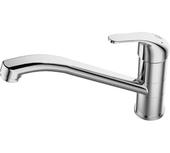 Изображение товара Смеситель для кухни Milardo Meal M02SBR0M05