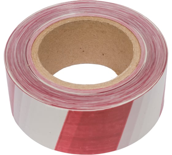 Изображение товара Оградительная лента TDM ELECTRIC ЛСО-50x200 упак. 5 шт. SQ0560-0102