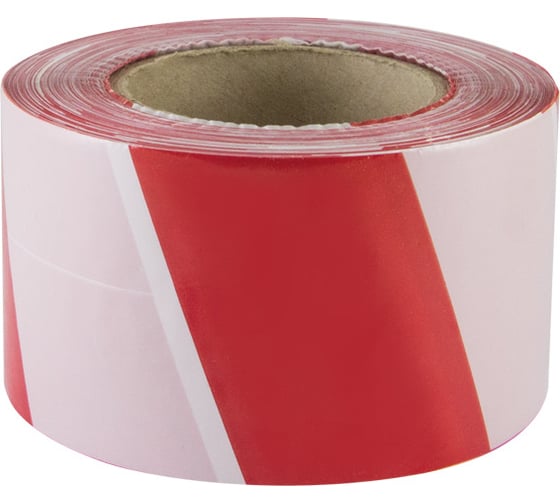 Изображение товара Оградительная лента TDM ELECTRIC ЛСО-75x200 упак. 5 шт. SQ0560-0105