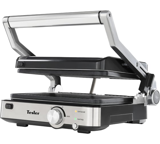 Изображение товара Электрогриль TESLER EG-205 00000096163