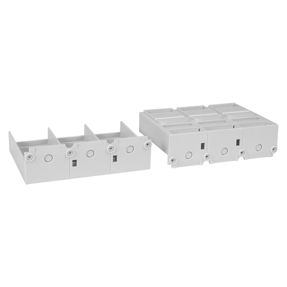 Крышка клеммная КЭАЗ OptiMat D400, D630-УХЛ3-РЕГ-2шт 256941