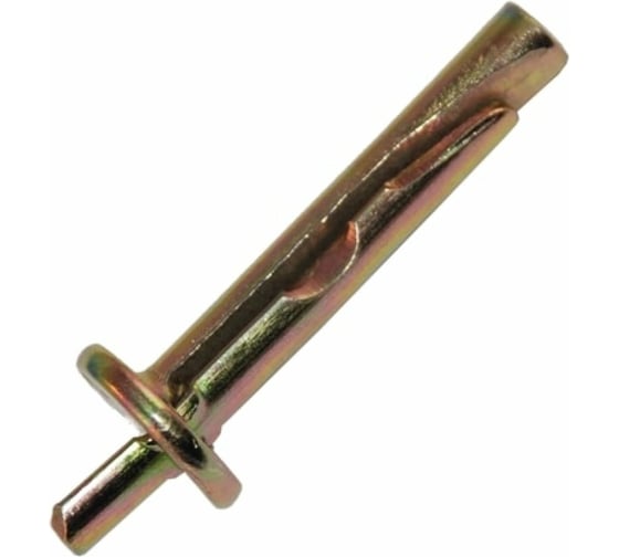 Изображение товара Потолочный анкер-клин Метизный двор 6х60, 100 шт. 4607159069474