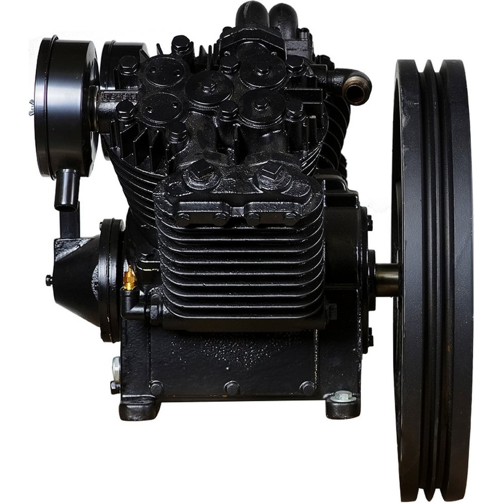 Голова в сборе для DCF-1300/270/500 FUBAG HS-2105T-7.5