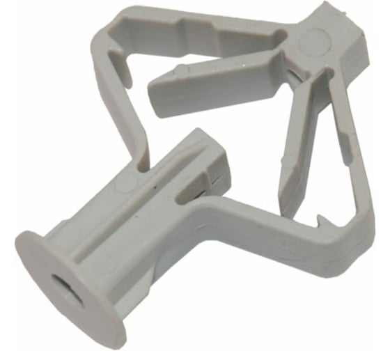 Изображение товара Дюбель Бабочка Метизный двор 10х50, 500 шт. 4607159069863