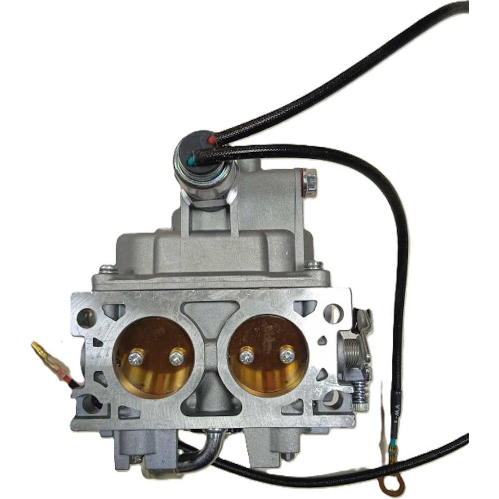 Карбюратор в сборе Zongshen GB680 100058887