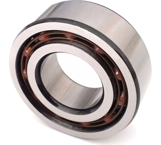 Изображение товара Подшипник FAG 6206-TB-P6-C3