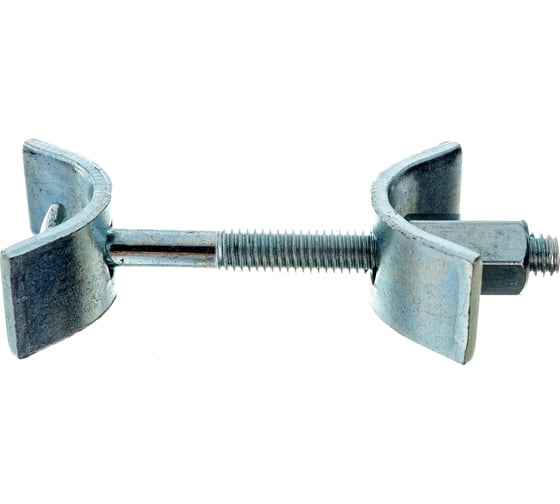 Изображение товара Стяжка столешницы Laurus 65 мм, комплект 4 шт. 21517