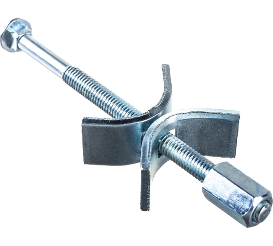 Изображение товара Стяжка столешницы Laurus 100 мм, комплект 4 шт. Laurus 21516