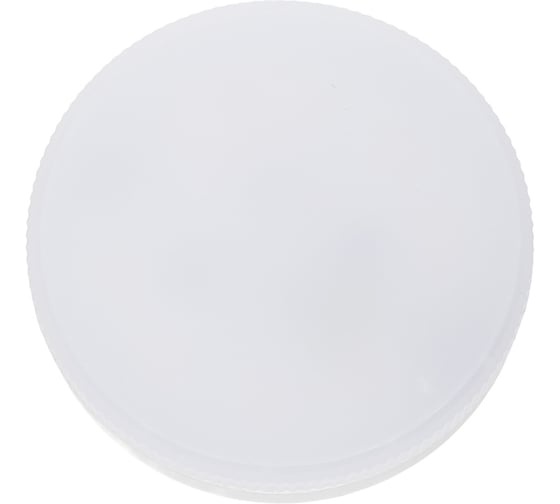 Изображение товара Светодиодная лампа Спутник LED GX53 10W/6000K