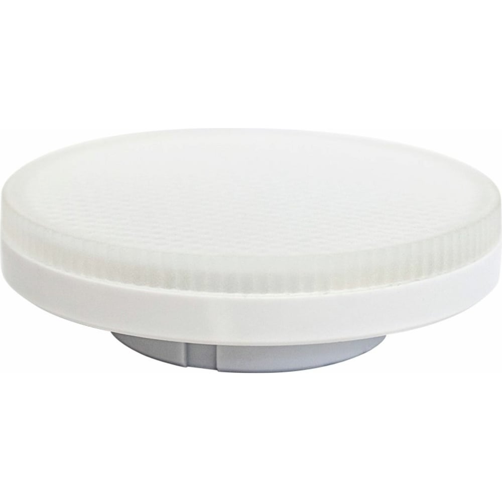 Изображение товара Светодиодная лампа Спутник GX53 12W 4000K для общего освещения