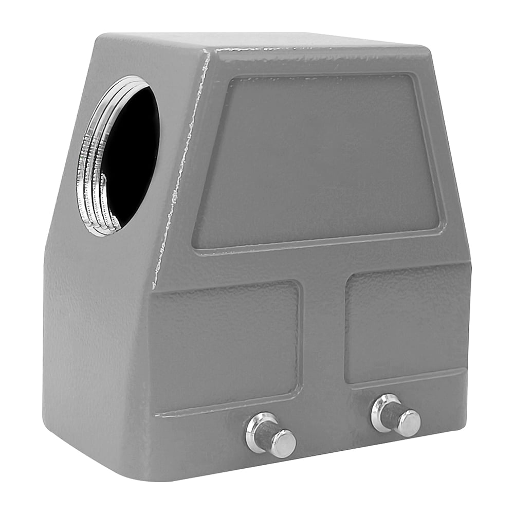 Корпус кабельный c боковым вводом КЭАЗ OptiLink HDC-H10B-SEH-4B-M32 353687