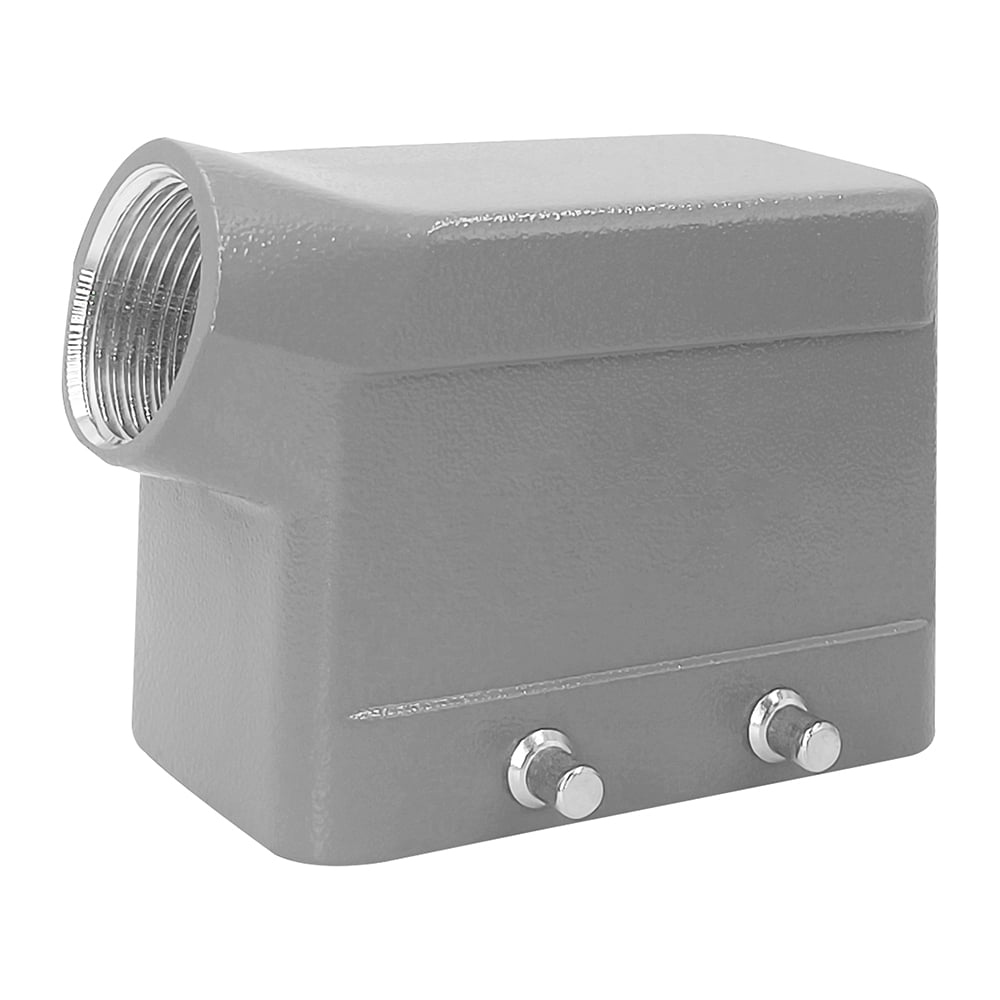 Корпус кабельный c боковым вводом КЭАЗ OptiLink HDC-H10B-SE-4B-M25 353686