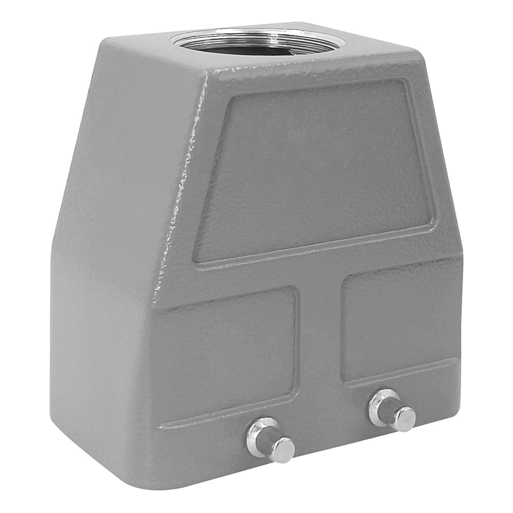 Корпус кабельный c боковым вводом КЭАЗ OptiLink HDC-H10B-SEH-4B-PG29 353689