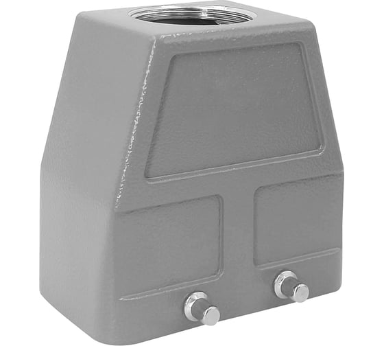 Изображение товара Корпус кабельный c боковым вводом КЭАЗ OptiLink HDC-H10B-SEH-4B-PG29 353689
