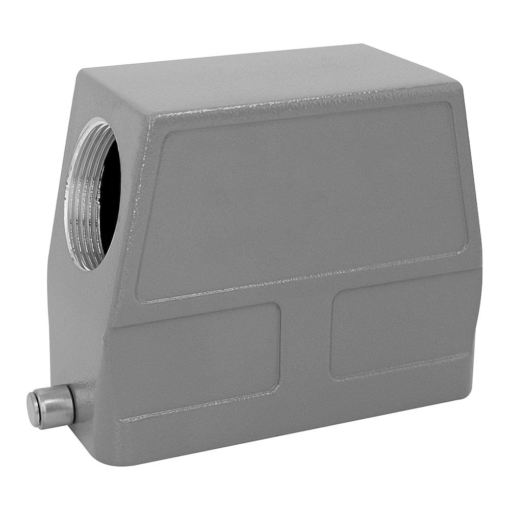 Корпус кабельный c боковым вводом КЭАЗ OptiLink HDC-H16B-SEH-2B-M32 353702