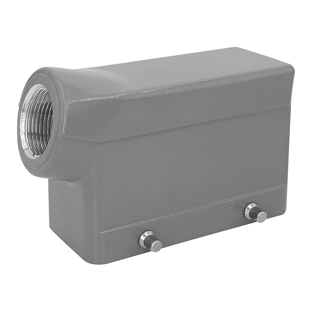 Корпус кабельный c боковым вводом КЭАЗ OptiLink HDC-H16B-SE-4B-M32 353717