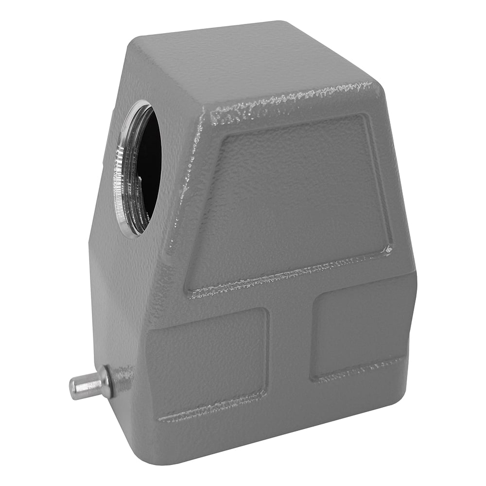 Корпус кабельный c боковым вводом КЭАЗ OptiLink HDC-H6B-SEH-2B-M25 353656