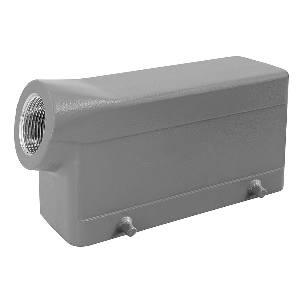 Корпус кабельный c боковым вводом КЭАЗ OptiLink HDC-H24B-SE-4B-PG21 353757