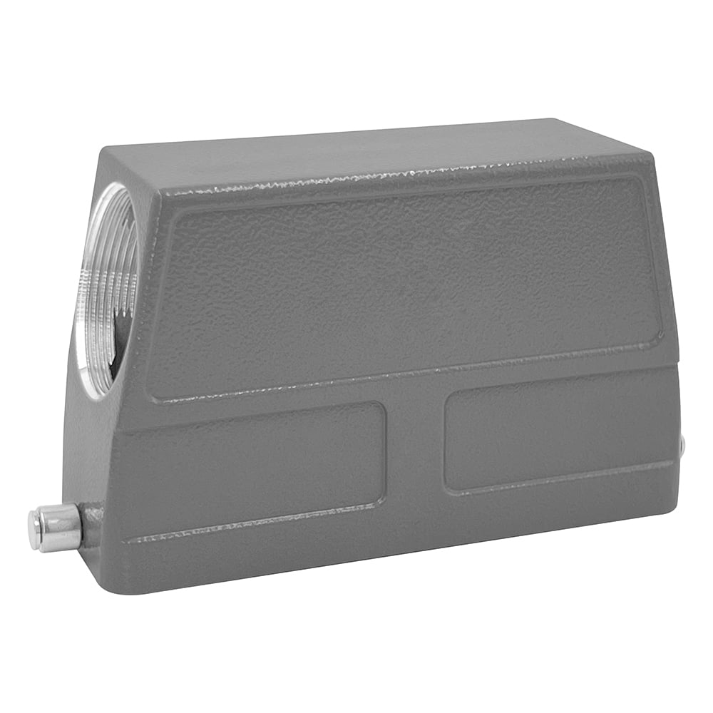 Корпус кабельный c боковым вводом КЭАЗ OptiLink HDC-H24B-SEH-2B-M40 353743