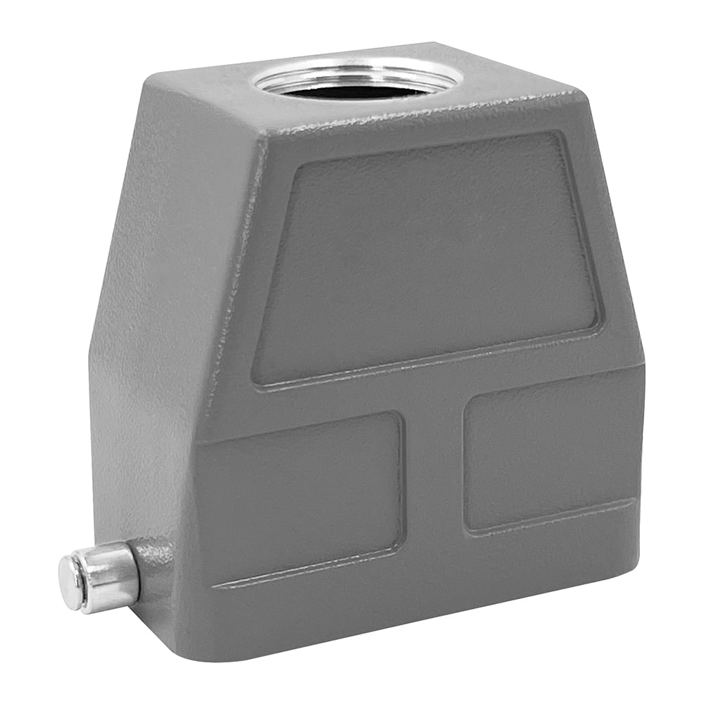 Корпус кабельный с прямым вводом КЭАЗ OptiLink HDC-H10B-TEH-2B-PG29 353679