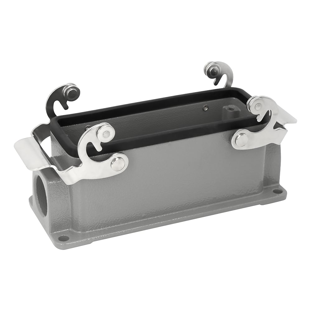 Корпус приборный накладной КЭАЗ OptiLink HDC-H24B-SFH-2L-2PG29 353773