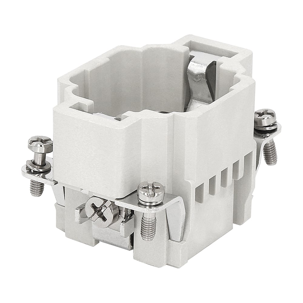 Вилка КЭАЗ OptiLink HDC-HDD-24-10-MC-(0,14-2,5)-250V 352230