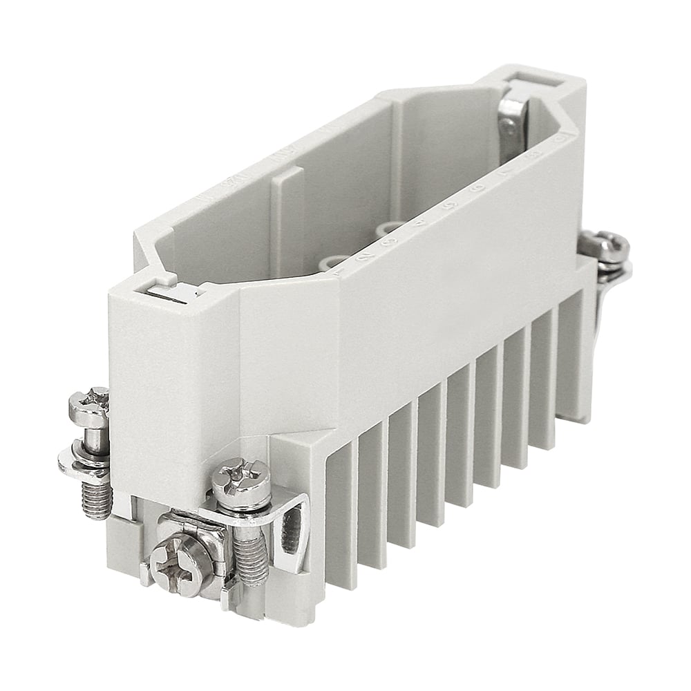 Вилка КЭАЗ OptiLink HDC-HD-25-10-MC-(0,14-2,5)-250V 366482