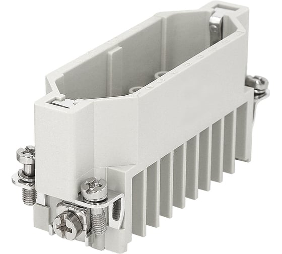 Изображение товара Вилка КЭАЗ OptiLink HDC-HD-25-10-MC-(0,14-2,5)-250V 366482