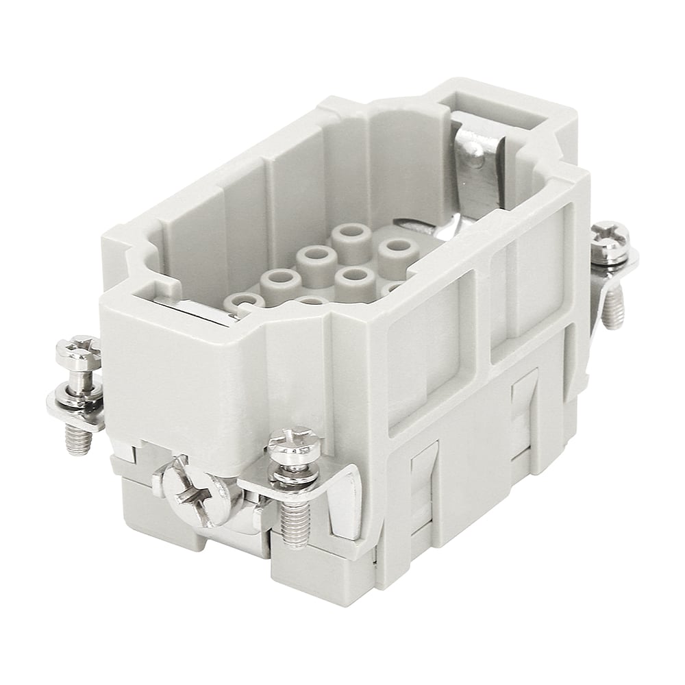 Вилка КЭАЗ OptiLink HDC-HEE-18-16-MC-(0,14-4,0)-500V 352236
