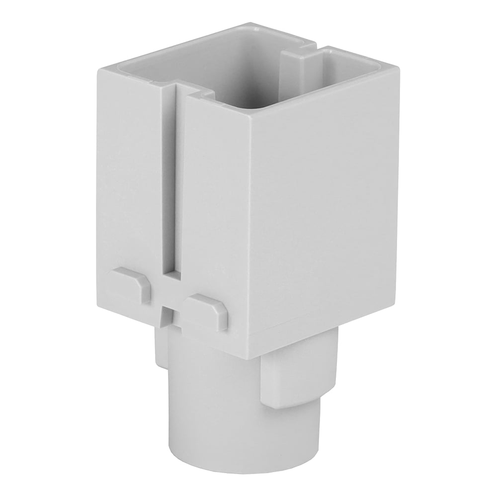 Вилка КЭАЗ OptiLink HDC-HM-1-200-MС-(25-70)-1000V 366464