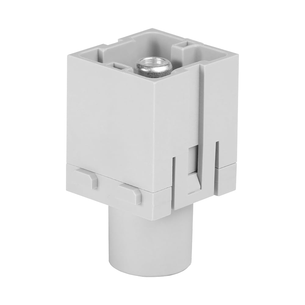 Вилка КЭАЗ OptiLink HDC-HM-1.2-200-M-(40-70)-1000V 352214