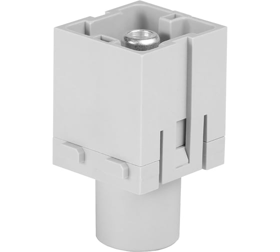 Изображение товара Вилка КЭАЗ OptiLink HDC-HM-1.2-200-M-(40-70)-1000V 352214
