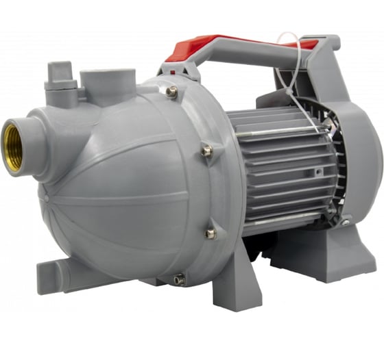 Изображение товара Поверхностный насос Ресанта ПСН-3600П 77/4/4