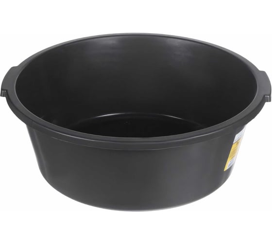 Изображение товара Строительный круглый таз РемоКолор 20 л 62-1-120