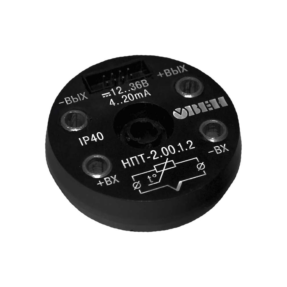 Преобразователь измерительный ОВЕН НПТ-2.04.1.2 Z-00087426